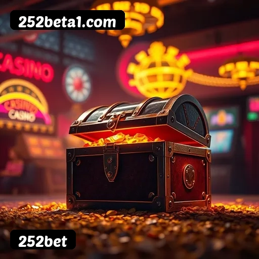 Estatísticas de bônus da 252bet em São Paulo, Rio de Janeiro e Brasília