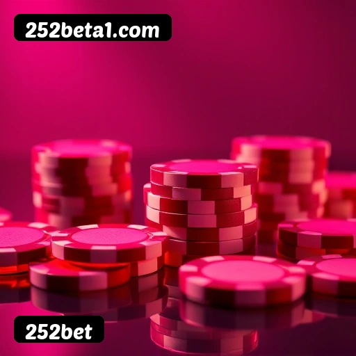 Tabela RTP dos jogos de cassino da 252bet