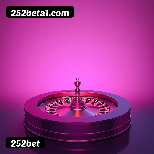 Logo da 252bet
