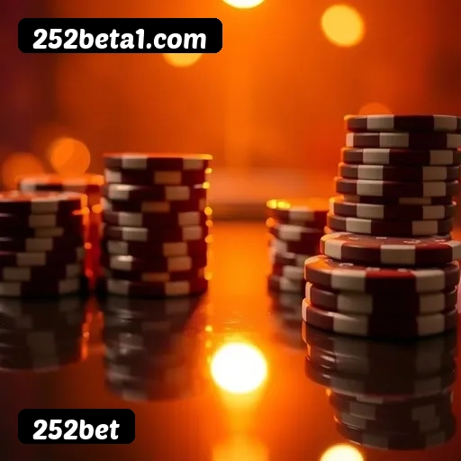 Loterias online disponíveis na 252bet