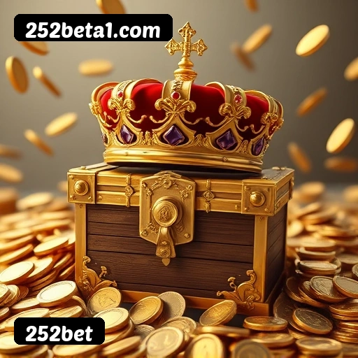 Níveis do programa VIP da 252bet